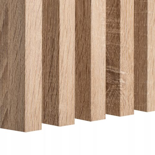 Dekorplatte DMW Kamil Majkusiak 2,8 cm x 275 cm MDF-Platte