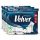Klopapier Samt-Toilettenpapier ohne Duft, 36 Stück.