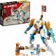  LEGO Ninjago Zanes Energie-Mech 71761