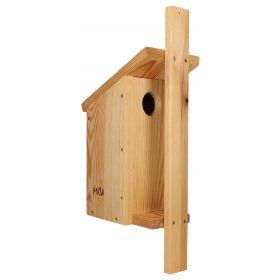  Nistkasten für Säugetiere, MKW-Siebenschläfermodell