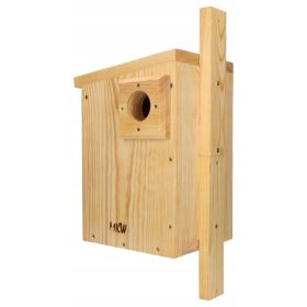  Nistkasten für Säugetiere, Eichhörnchen Modell MKW