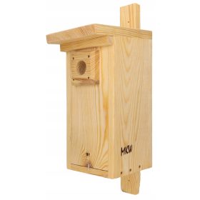  Vogelnistkasten Modell A PREMIUM MKW