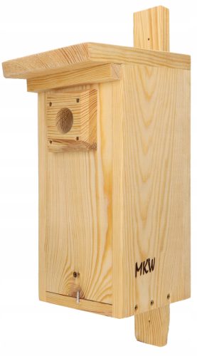 Vogelnistkasten Modell A PREMIUM MKW