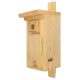  Vogelnistkasten Modell A PREMIUM MKW
