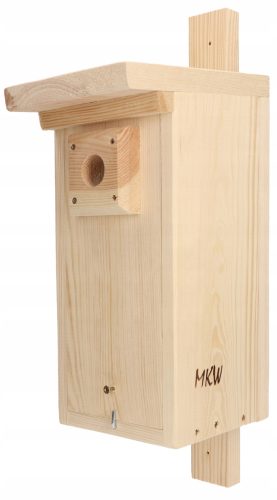  Vogelnistkasten Modell A1 ECO MKW