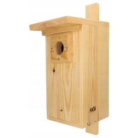  Vogelnistkasten Modell B PREMIUM MKW
