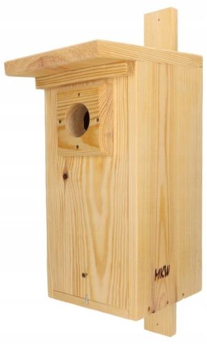  Vogelnistkasten Modell B PREMIUM MKW