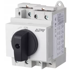 HAUPTRENNSCHALTER PV 4P 32A 1200V DC