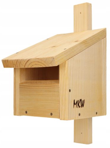  Vogelnistkasten Modell Cinderella MKW