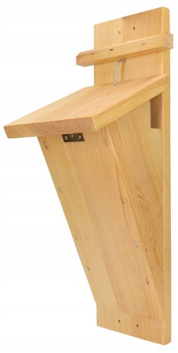  Nistkasten für Vögel, Modell MKW