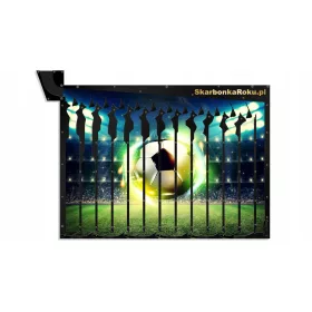  Fußball-Geschenk für Jungen-Jungen-Sparschwein