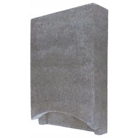  Stratmann MKW Fledermauskasten aus Sägemehlbeton