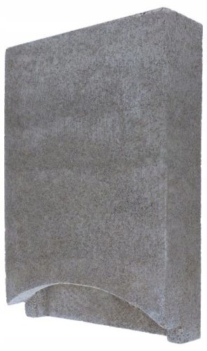  Stratmann MKW Fledermauskasten aus Sägemehlbeton
