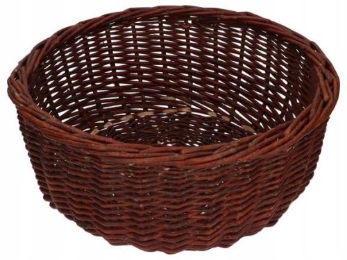  Weidennistkorb für Raubtiere MKW 35 x 17 cm