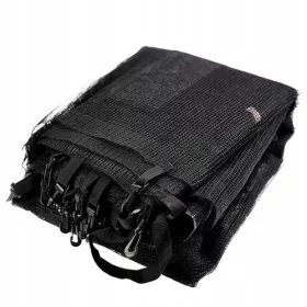 Jumpi Trampolinnetz 366-374 cm