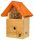 Insektenhaus Modellhotel Hummel MKW 2in1