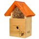  Insektenhaus Modellhotel Hummel MKW 2in1