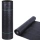 Agrartextil - Agrotextil-Mulchmittel (Anti-Unkraut) HR PROFIT schwarz 110 x 10000 cm 70 g/m²