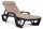  Bazkar Kissen 190 x 55 x 4 beige