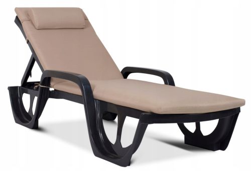  Bazkar Kissen 190 x 55 x 4 beige