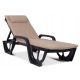  Bazkar Kissen 190 x 55 x 4 beige