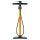  SKS Airworx 10.0 Standpumpe Orange und Rot