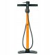  SKS Airworx 10.0 Standpumpe Orange und Rot