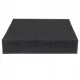  Schwammfilterkartusche 50x50x10cm PPI 20 Mesh Teich