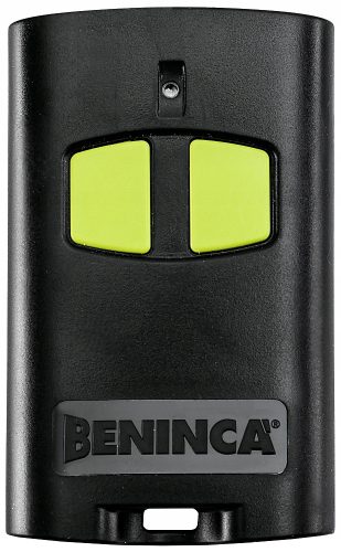  BENINCA TO GO 2VA TO.GO2VA TOGO-VA GATE REMOTE