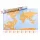  Explorer-Rubbelkarte – Welt (PL)