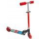  DISNEY CARS AUTOS SCOOTER 2 RÄDER ABDECKUNGEN FÜR KINDER