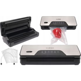  VAKUUMVERPACKUNGSMASCHINE 130 W, MAX 30 CM