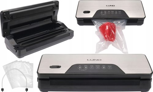  VAKUUMVERPACKUNGSMASCHINE 130 W, MAX 30 CM