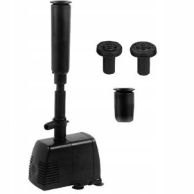  Sunsun 16 W 501 Pumpe – 1000 l/h