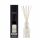 Diffusoren mit Stäbchen Millefiori Milano Blumenduftdiffusor 250 ml