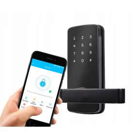 Bernstein Innengriff Kurze Platte