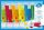  Djeco Fingerfarben 6 Stk. x 75 ml