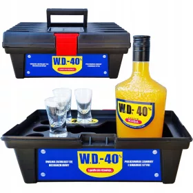  ROSTENTFERNER lustiges Geburtstagsgeschenk 18-99 Mann