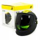 PASSIVSCHWEISSHELM ESAB G30 DIN11 NEIGMASKE