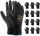 Ogrifox SPECTO OX-POLIUR BB Handschuhe, Polyurethan beschichtet, Größe 7 - S, 12 Paar