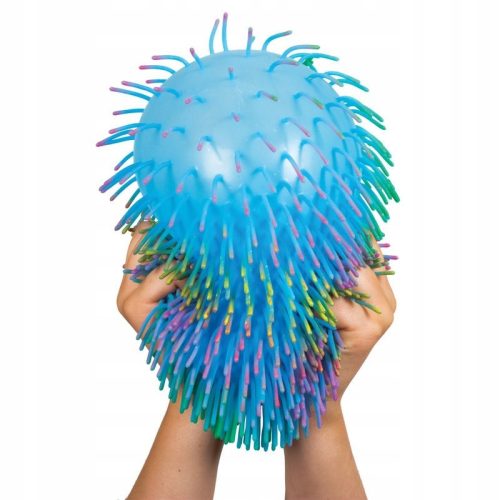  Großer Ball mit Haarfransen Gniotek Rubber Soft