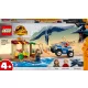  LEGO Jurassic World 76943 Pteranodon-Verfolgungsjagd