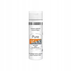  Pilomax Pure Wax 200 ml Reinigungsshampoo