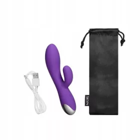    Unimil Skyn Vibes Massager, persönliches Vibrator-Massagegerät
