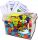  Meli Basic Klocki Reisebox 500 Stk. 50003