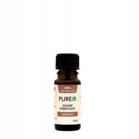  Pureo ätherisches Zedernöl 10 ml