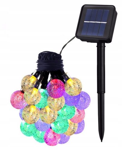  LED-ONE Einbau-Solarleuchte 580 cm 1 Stk.