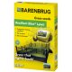  Grasmischung, Garten Barenbrug 50 m² 1 kg
