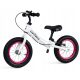 Cariboo Adventure 12" Laufrad Schwarz, Blau