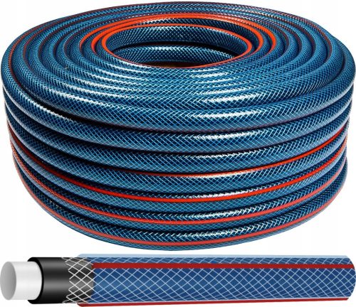  1008340030 HELLBLAUER SCHLAUCH 3/4" 30m
